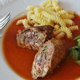 Roulades, Menü Variation von K&S Catering