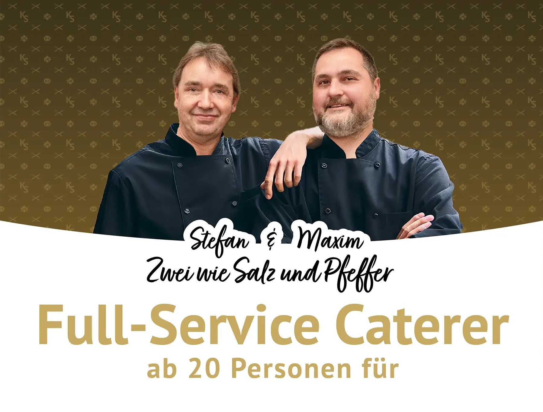 K&S Catering Service